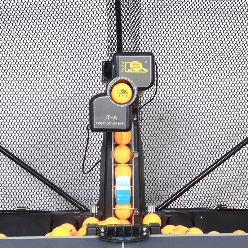 Macchina Lanciapalline da Ping - Table Tennis Machine recensione e prezzo