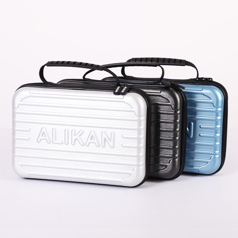 ALIKAN SPP005 28.5X19.5X7 Cust - Table Tennis China recensione e prezzo