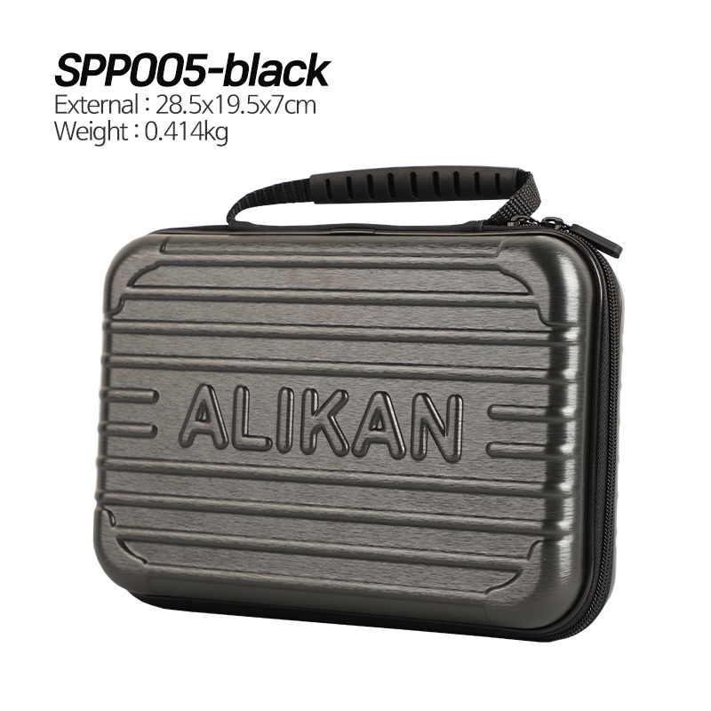 ALIKAN SPP005 28.5X19.5X7 Cust - Table Tennis China recensione e prezzo