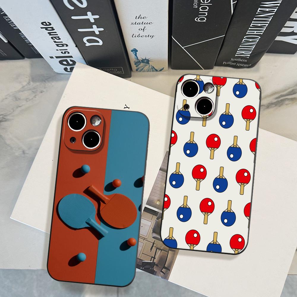 Custodia HD per iPhone 17 Air  - Table Tennis Pc recensione e prezzo