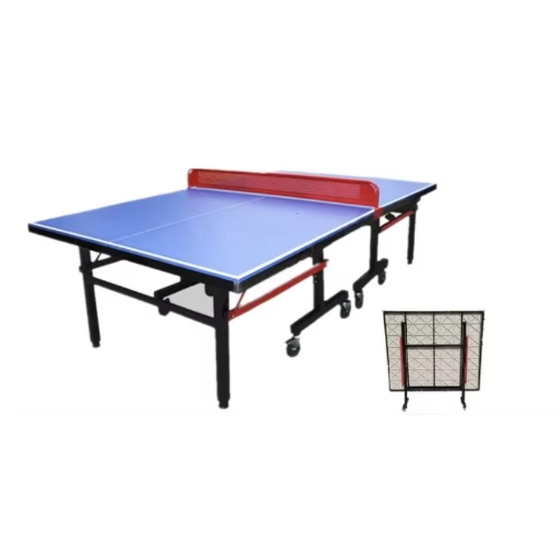 Tavolo da Ping Pong Pieghevole - Table Tennis For Sale recensione e prezzo