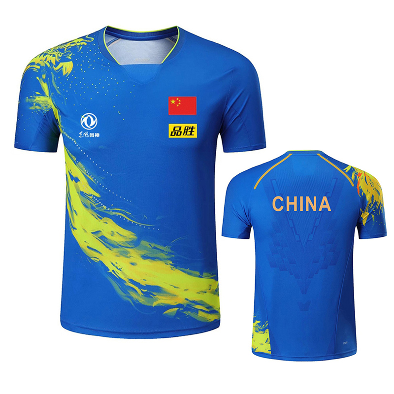2022 Championship China Team m - Table Tennis Championships recensione e prezzo