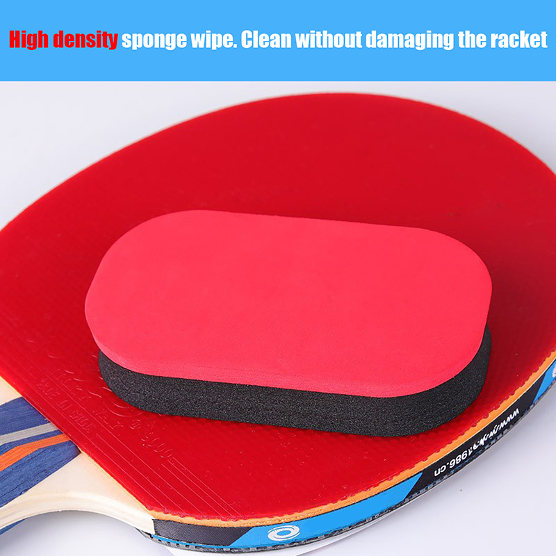 1 Pz Portatile Rosso Racchetta - Table Tennis Pc recensione e prezzo