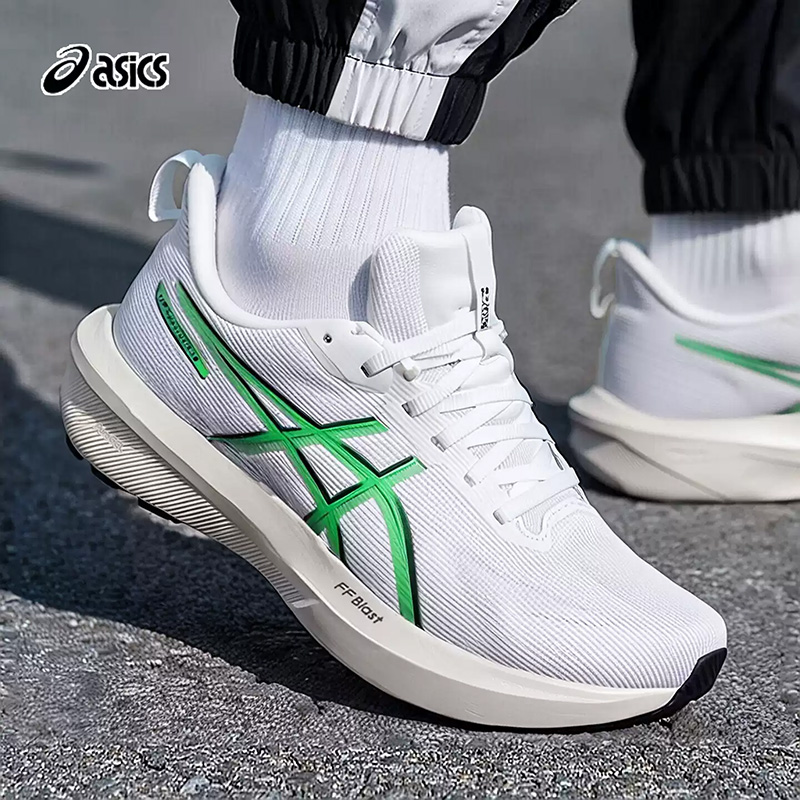 Asics DYNABLAST 4 Scarpe da co - Table Tennis Shoes Asics recensione e prezzo